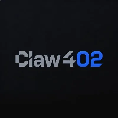 Claw402